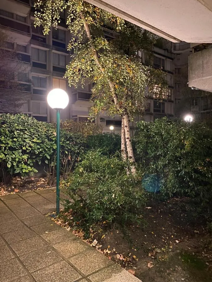 公寓 巴黎Luxury Living In Saint Germain公寓