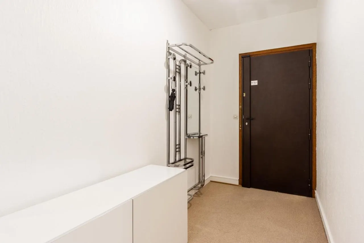 巴黎Luxury Living In Saint Germain公寓 巴黎
