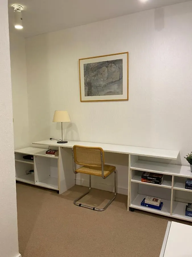 公寓 巴黎Luxury Living In Saint Germain公寓