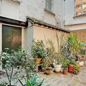 Magnificent - 2p - Les Halles Apartment