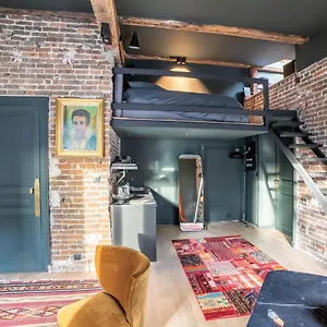 Place Vendome Luxe Bail Mobilite Apartment