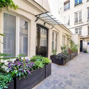 Superbe Maisonnette Neuve Au Coeur De Apartment