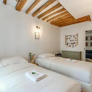 Latin - Welkeys Apartment