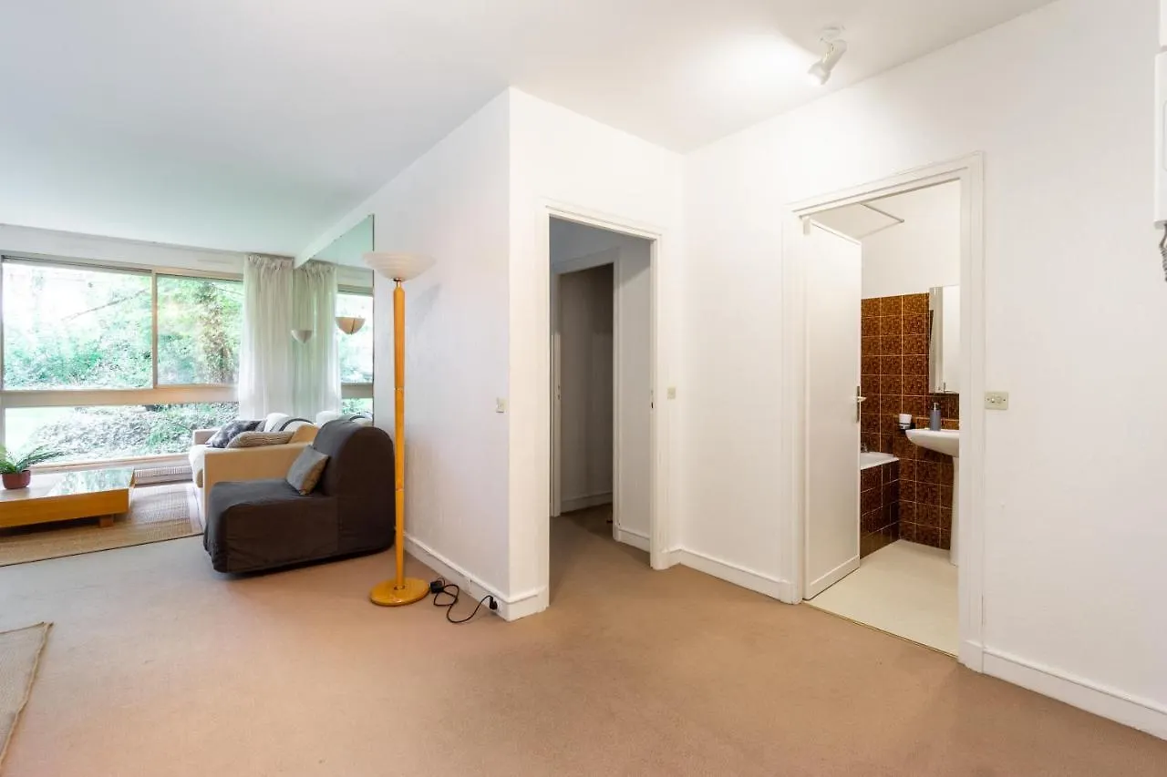 Luxury Living In Saint Germain Apartment Paris 0*,  France