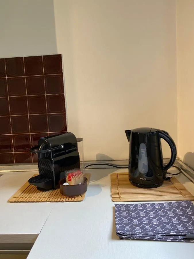 Luxury Living In Saint Germain Apartment Paris