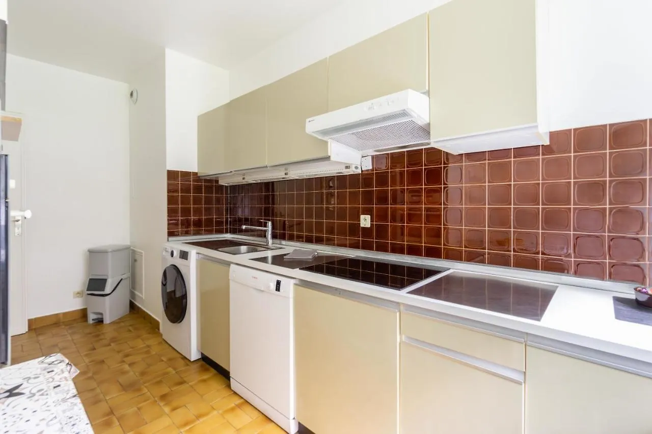 Luxury Living In Saint Germain Apartment Paris France
