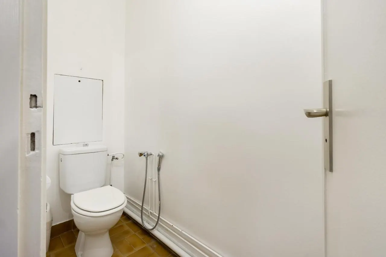 Luxury Living In Saint Germain Apartment Paris 0*,
