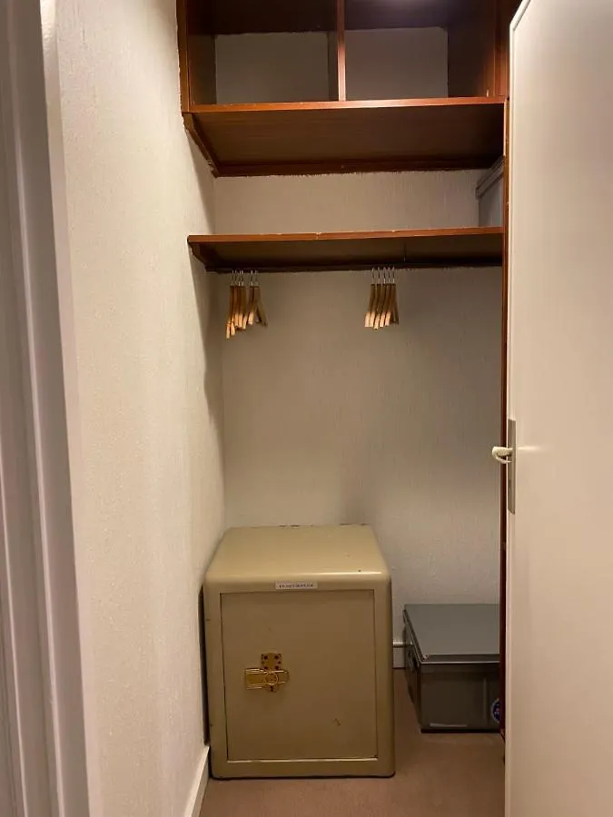 Luxury Living In Saint Germain Apartment Paris