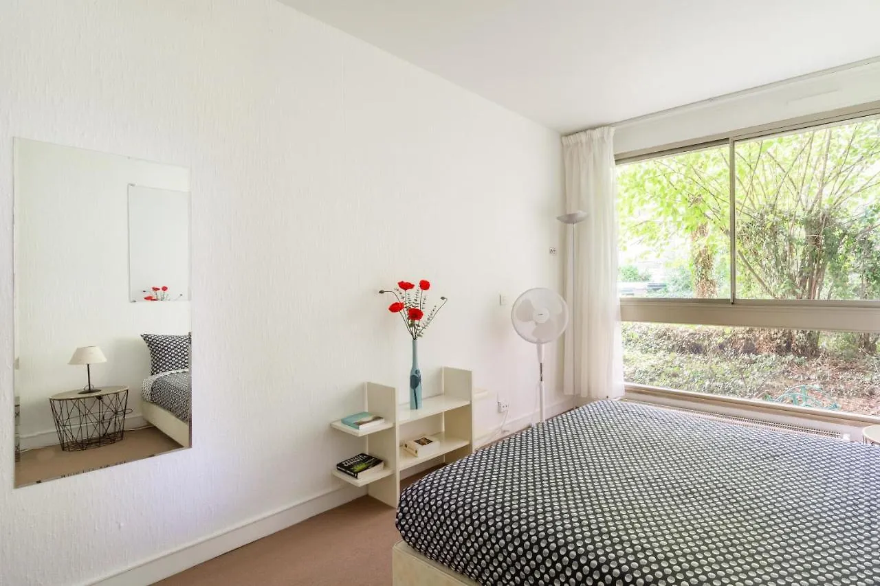 Luxury Living In Saint Germain Apartment Paris