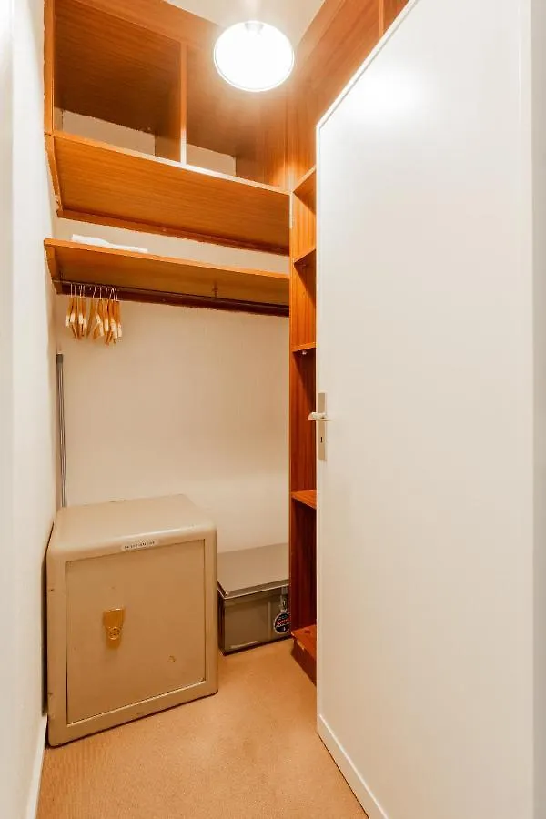 Luxury Living In Saint Germain Apartment Paris
