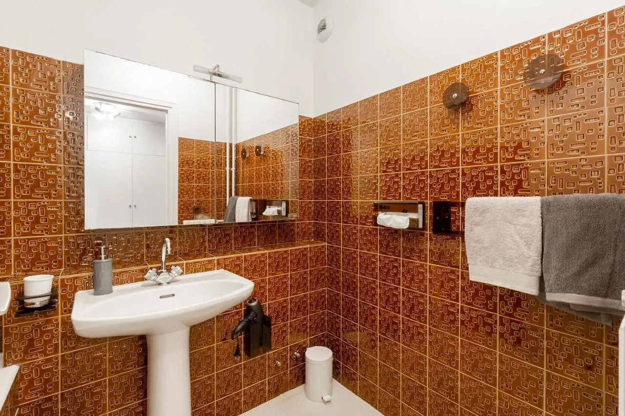 Luxury Living In Saint Germain Apartment Paris 0*,  France