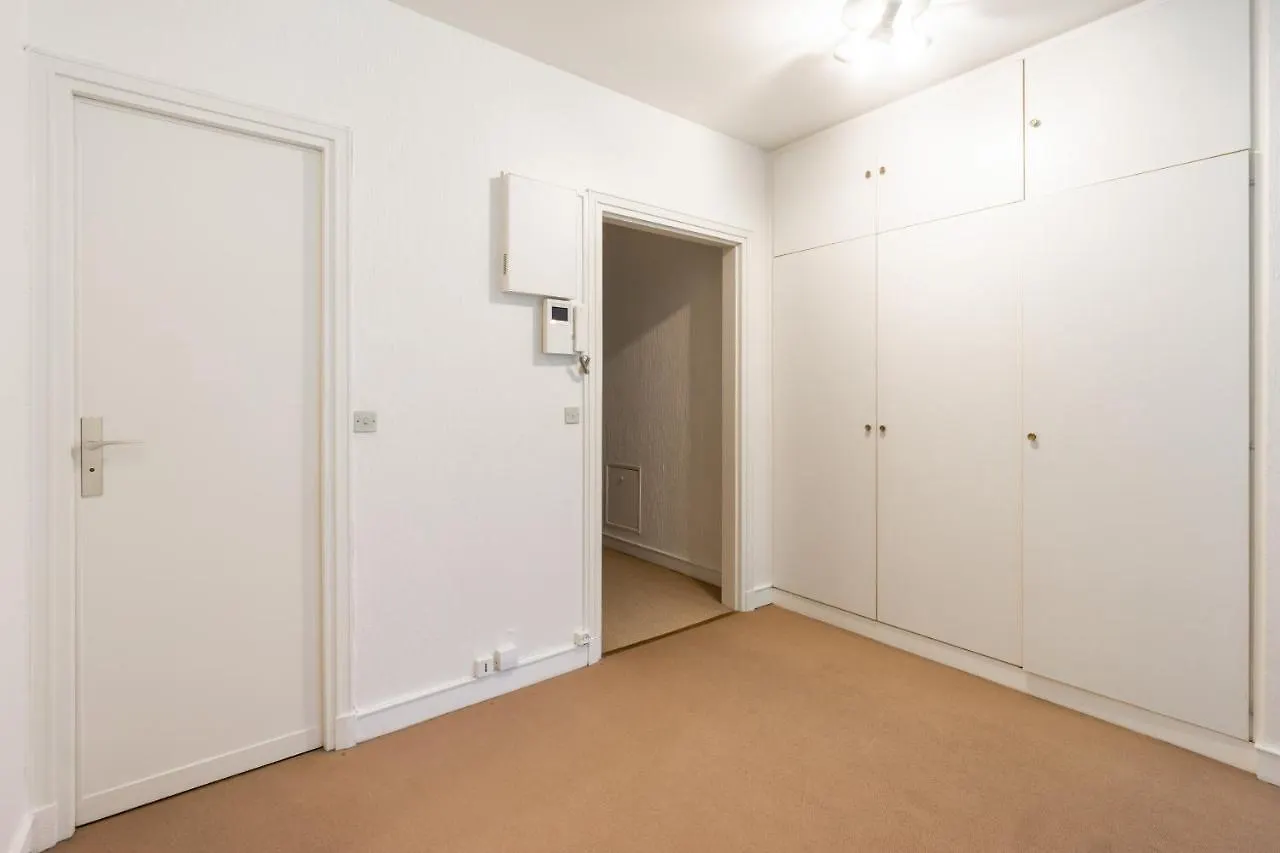 Luxury Living In Saint Germain Apartment Paris France