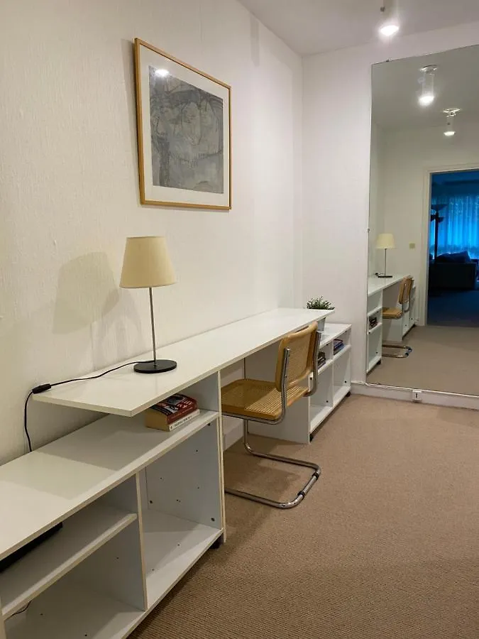 Luxury Living In Saint Germain Apartment Paris France