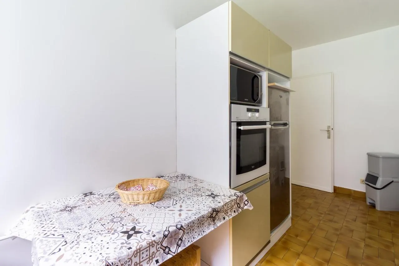 Luxury Living In Saint Germain Apartment Paris