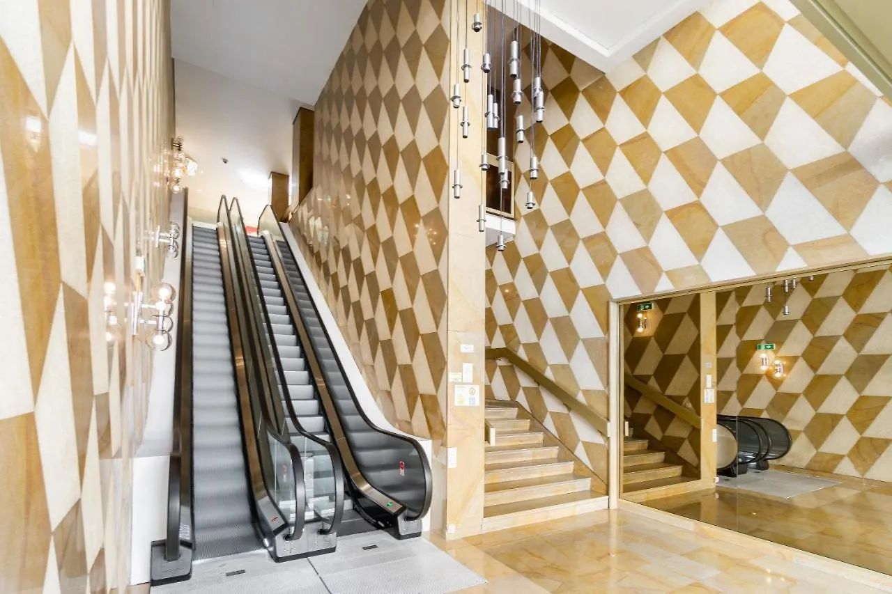 Appartamento Luxury Living In Saint Germain Parigi