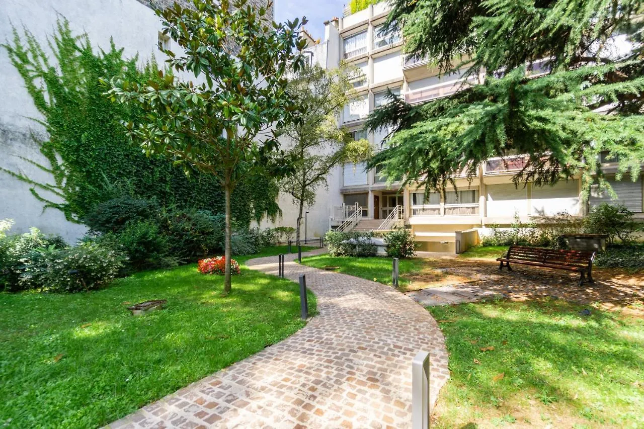 Luxury Living In Saint Germain Apartment Paris