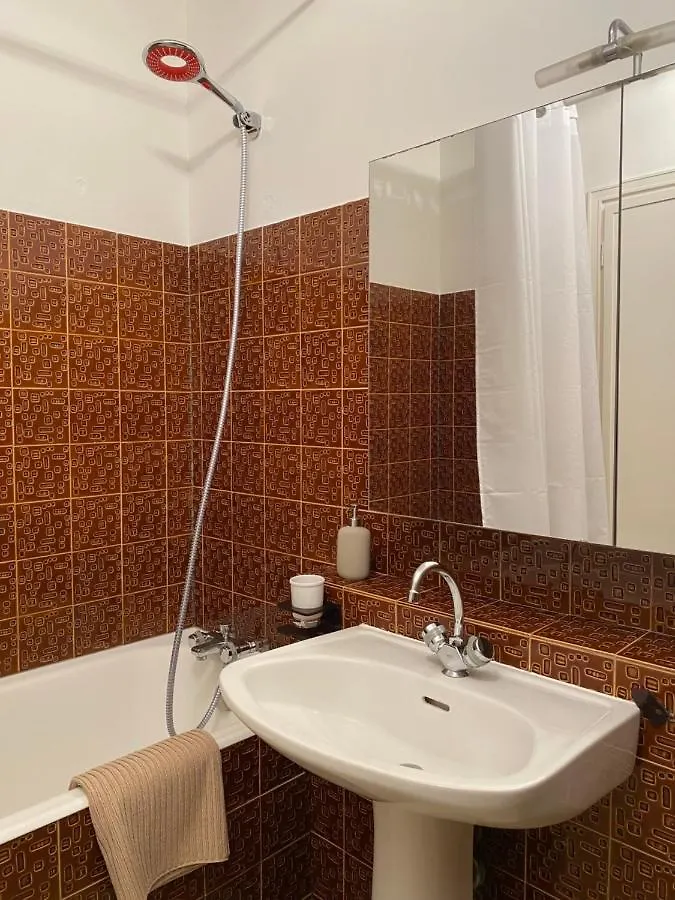 Luxury Living In Saint Germain Apartment Paris France