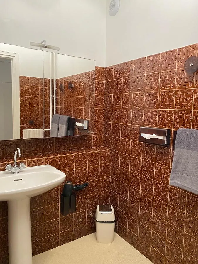 Luxury Living In Saint Germain Apartment Paris