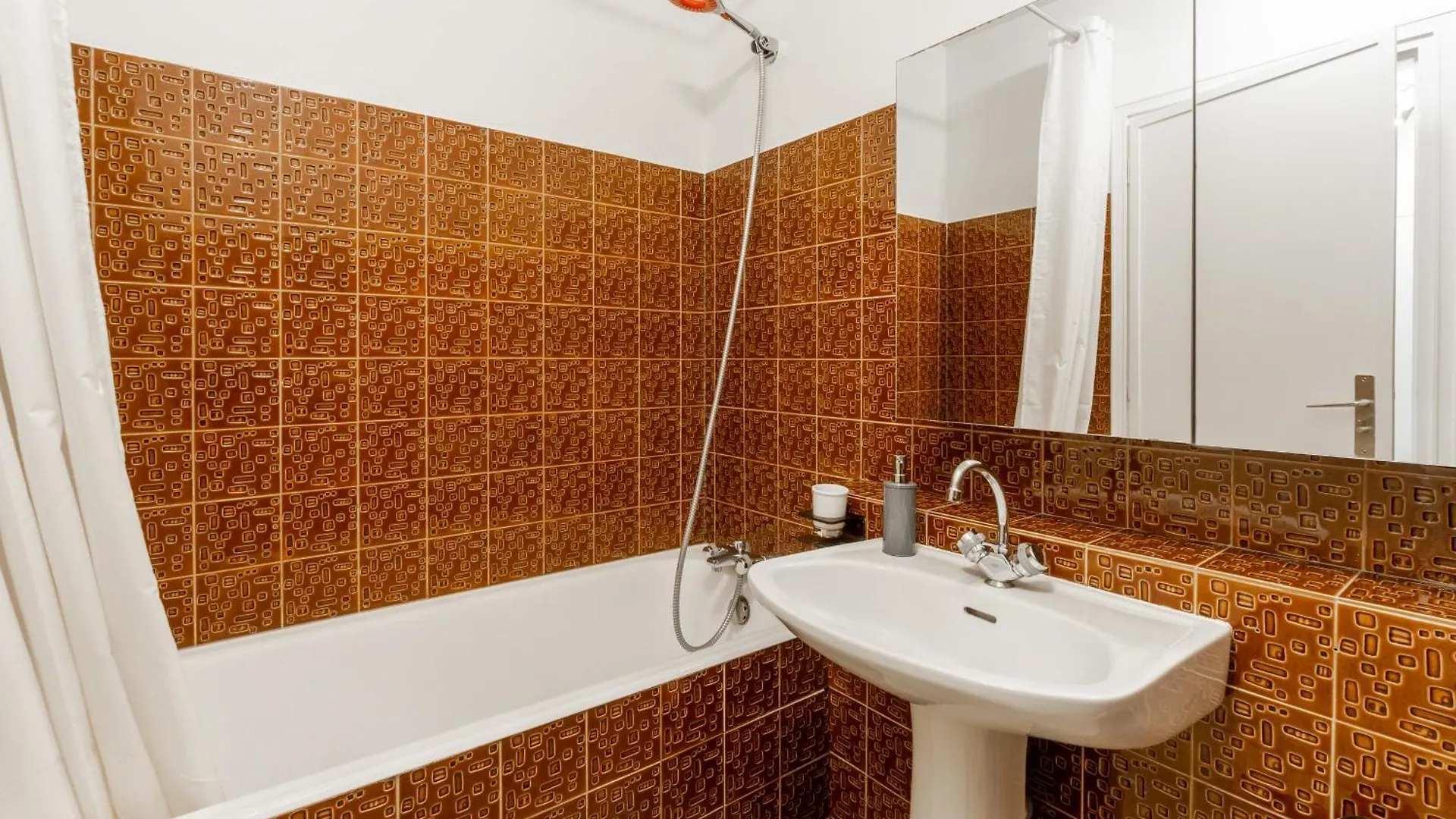 Luxury Living In Saint Germain Apartment Paris France