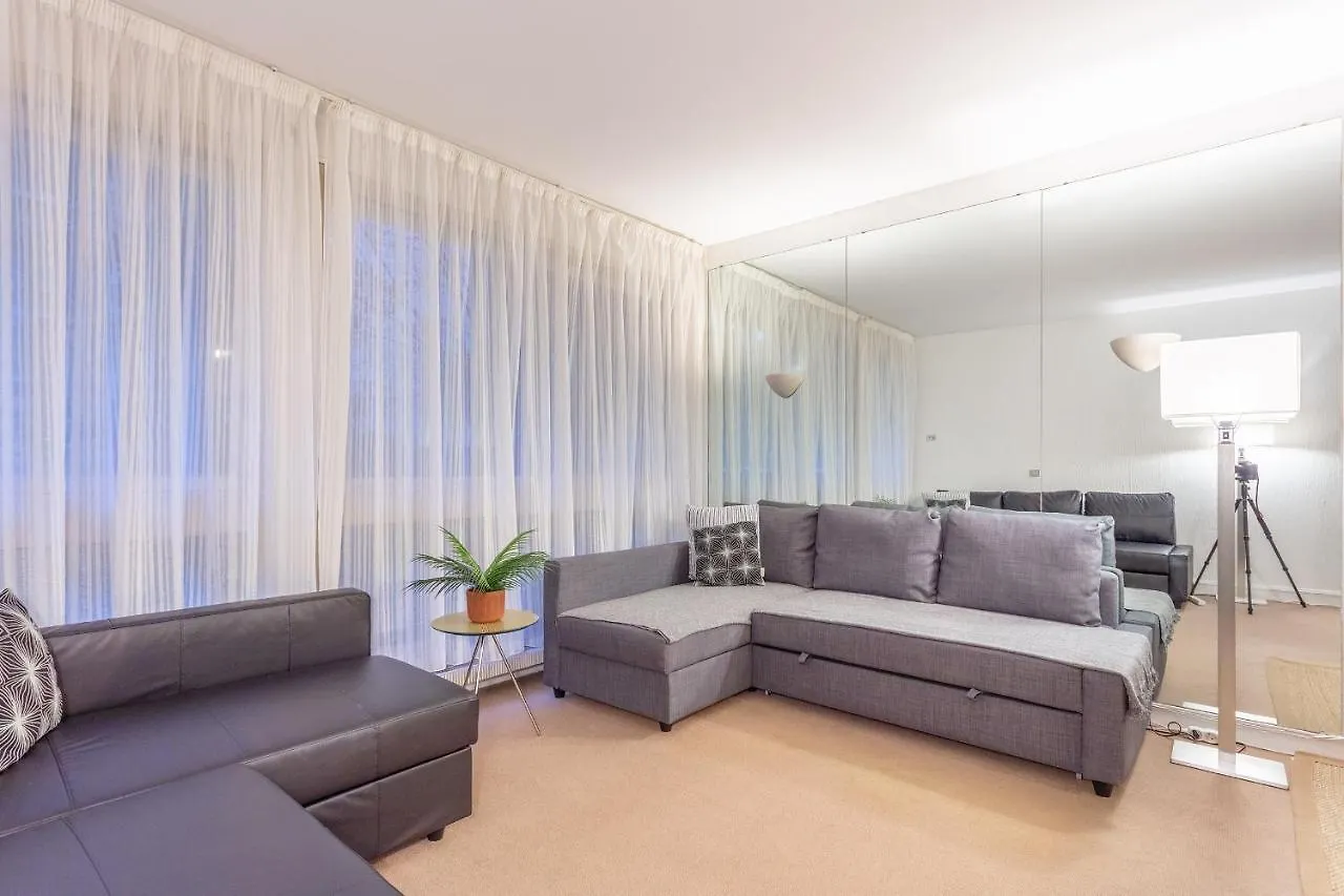 Luxury Living In Saint Germain Apartment Paris 0*,  France