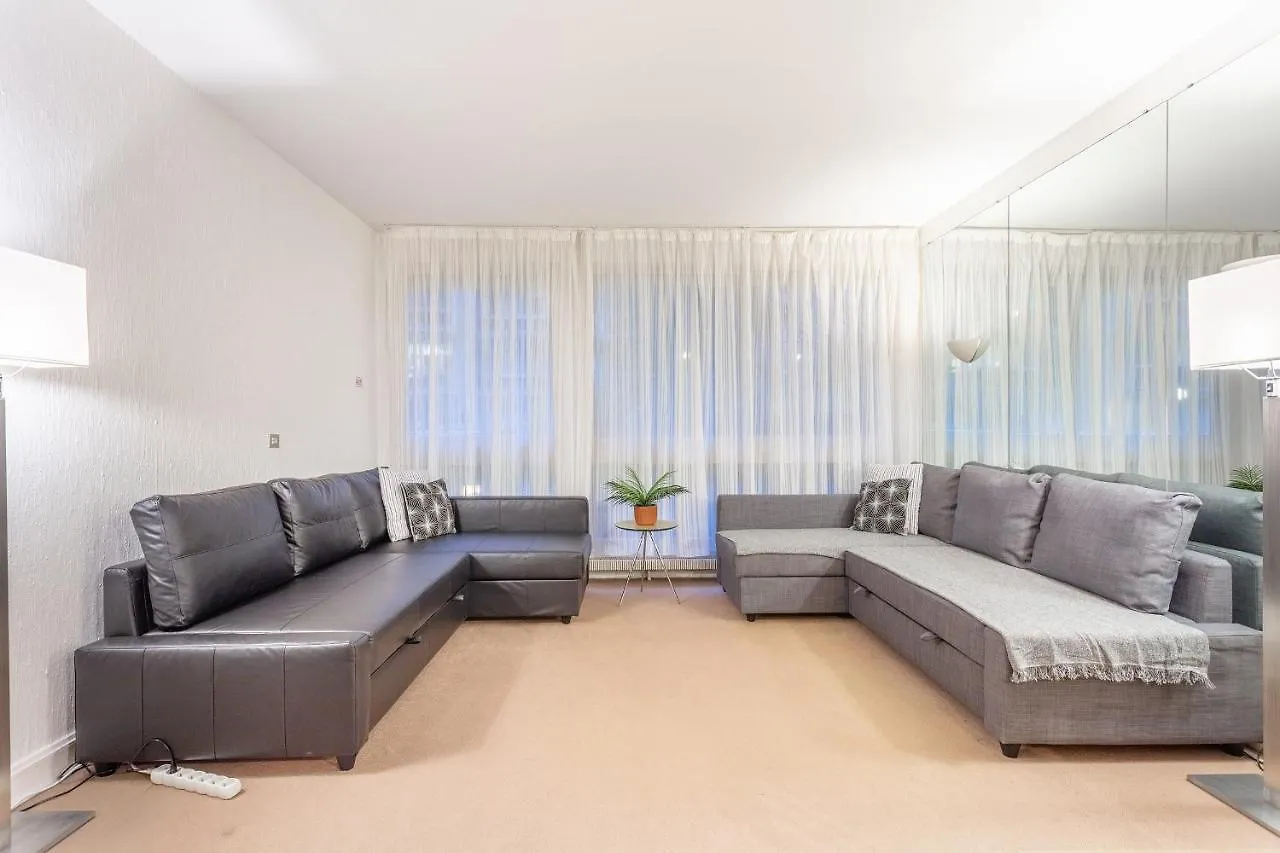 Luxury Living In Saint Germain Apartment Paris France