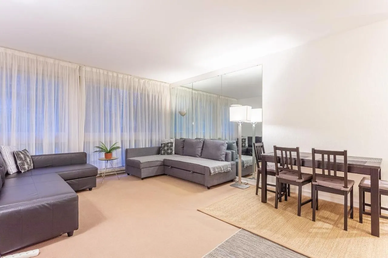 Luxury Living In Saint Germain Apartment Paris