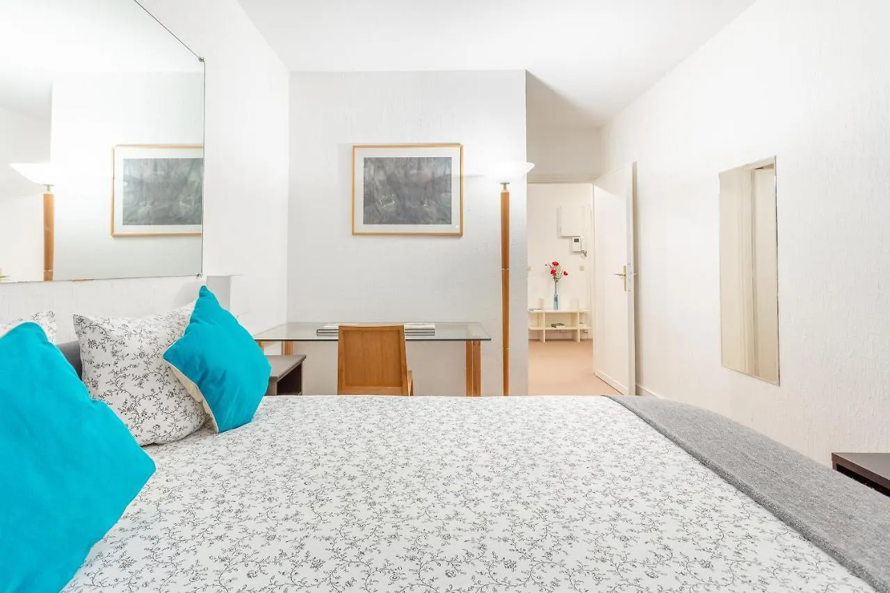Luxury Living In Saint Germain Apartment Paris France