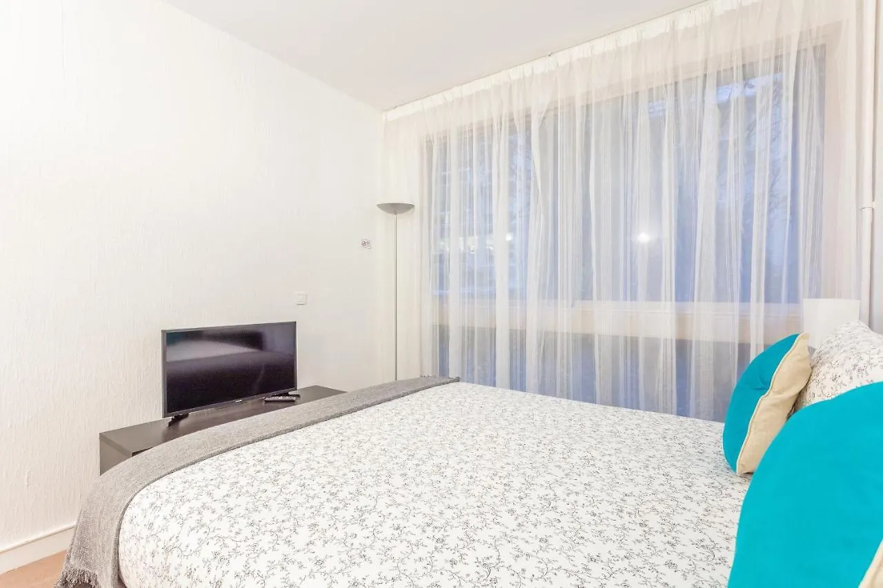 Luxury Living In Saint Germain Apartment Paris 0*,